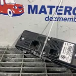 TABLOU COMANDA INCALZIRE VOLKSWAGEN PASSAT B8 2.0 2014-2019 oe-3G0907049D, vedere laterala