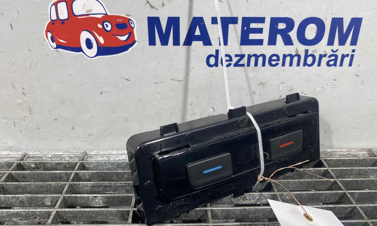 TABLOU COMANDA INCALZIRE VOLKSWAGEN PASSAT B8 2014-2019