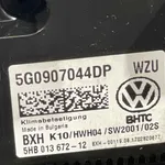 TABLOU COMANDA INCALZIRE VOLKSWAGEN PASSAT B8 2.0 2014-2019 oe-5G0907044DP, vedere laterala