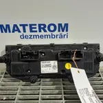 TABLOU COMANDA INCALZIRE VOLKSWAGEN PASSAT B8 1.6 2014-2019 oe-5G0907426T, vedere laterala