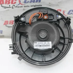 Ventilator bord