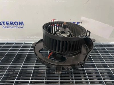 VENTILATOR INCALZIRE
