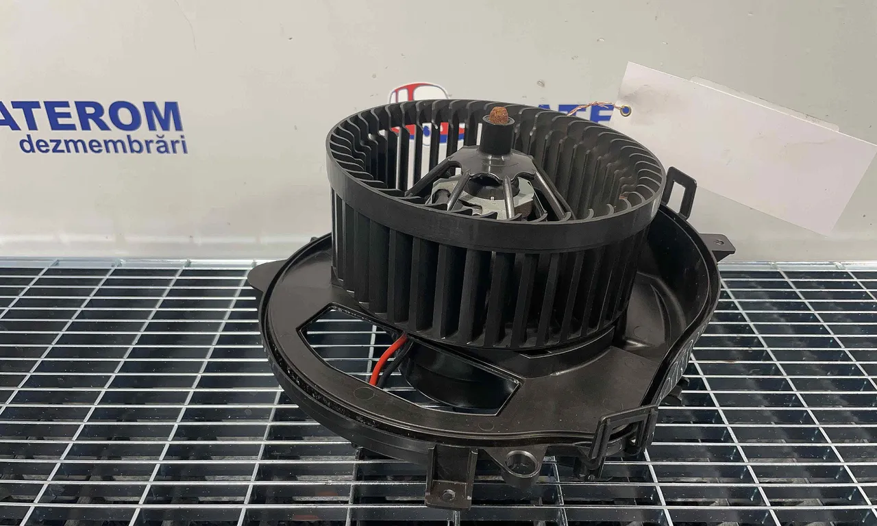 VENTILATOR INCALZIRE VOLKSWAGEN PASSAT B8 2014-2019