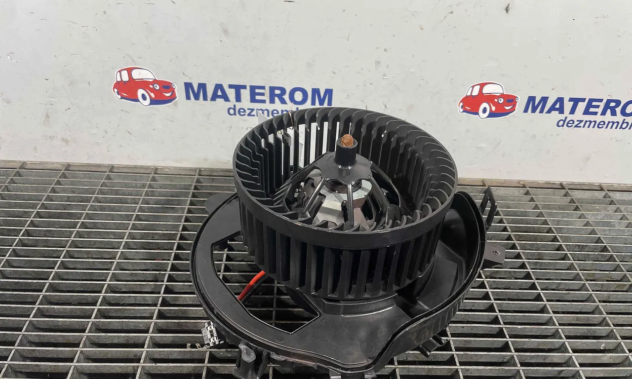 VENTILATOR INCALZIRE VOLKSWAGEN PASSAT B8 2014-2019