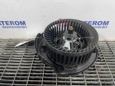VENTILATOR INCALZIRE
