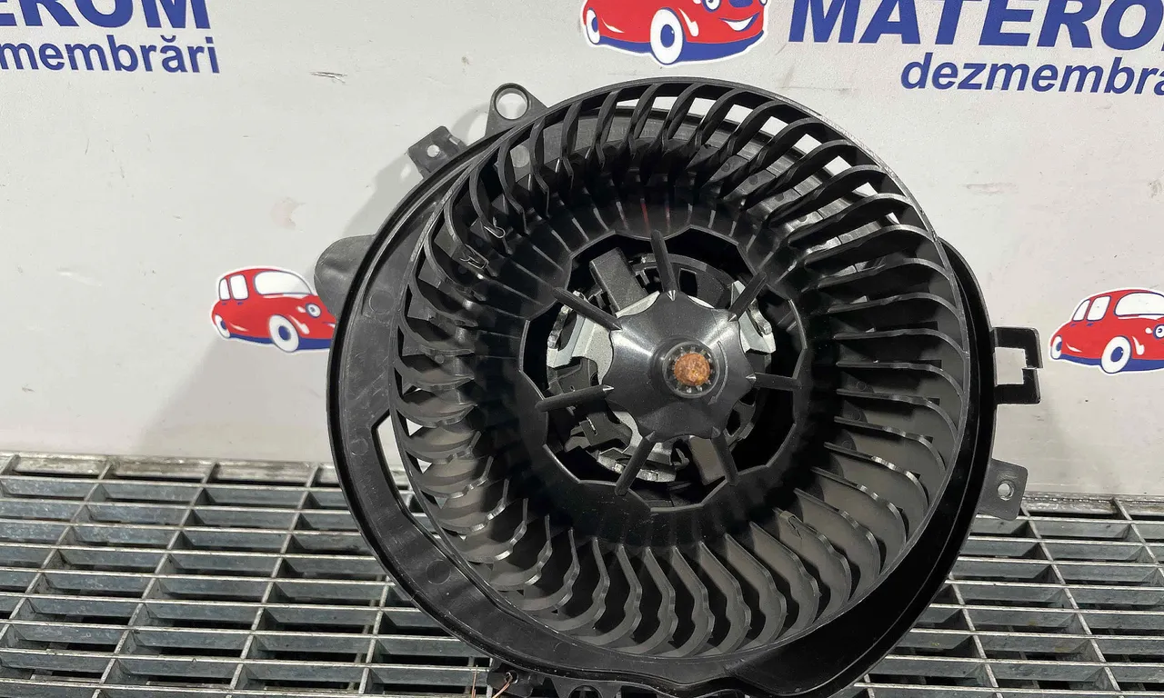 VENTILATOR INCALZIRE VOLKSWAGEN PASSAT B8 2014-2019