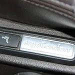 Interior din piele cu alcantara VOLKSWAGEN PASSAT B8 2014-2026, vedere laterala