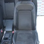 Interior din piele si alcantara VOLKSWAGEN PASSAT B8 2014-2026, vedere laterala