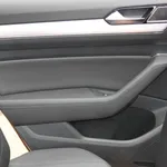 Interior electric (ergoComfort) din piele si alcantara VOLKSWAGEN PASSAT B8 2014-2026, vedere laterala