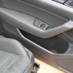 Interior electric (ergoComfort) din piele si alcantara VOLKSWAGEN PASSAT B8 2014-2026, vedere laterala