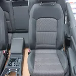 Interior ErgoComfort electric VOLKSWAGEN PASSAT B8 2014-2026, vedere laterala