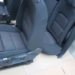 Interior textil VOLKSWAGEN PASSAT B8 2014-2026, vedere laterala