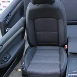 Interior textil complet (ENG) VOLKSWAGEN PASSAT B8 2014-2026, vedere laterala