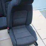 Interior textil VOLKSWAGEN PASSAT B8 2014-2026, vedere laterala