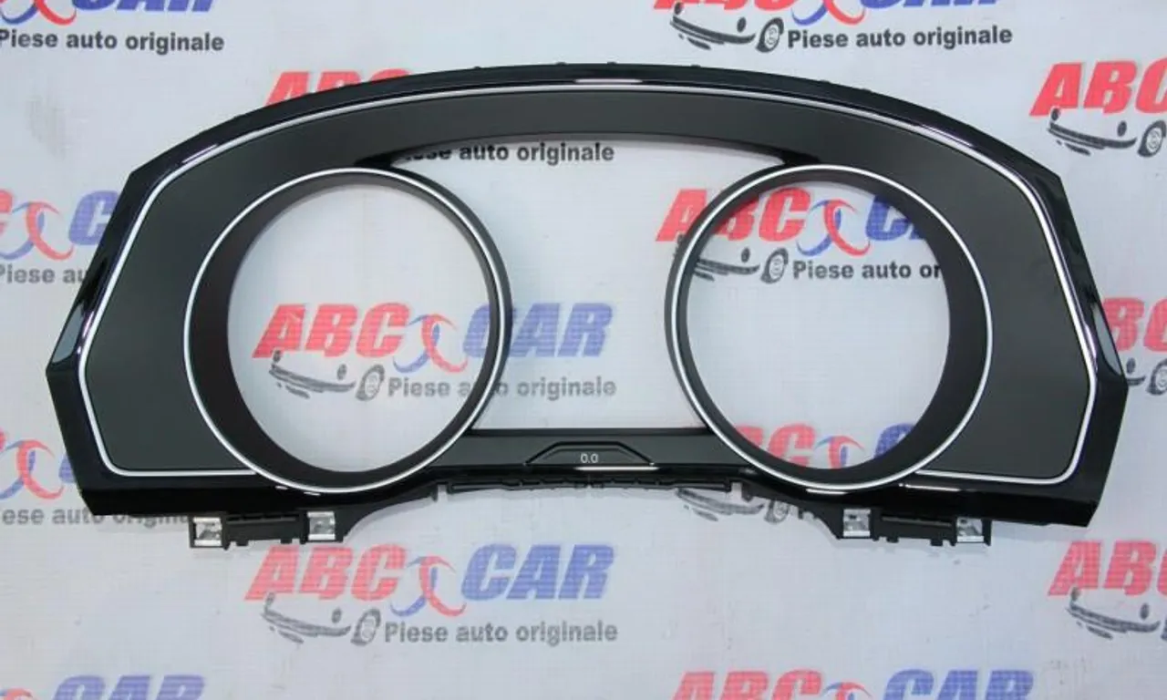 Ornament ceasuri bord VOLKSWAGEN PASSAT B8 2014-null