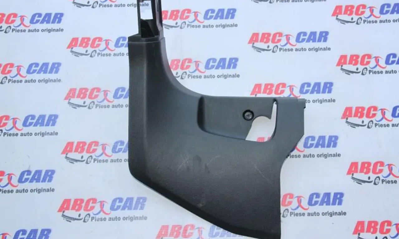 Ornament interior VOLKSWAGEN PASSAT B8 2014-null
