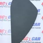 Ornament lateral stanga plansa bord VOLKSWAGEN PASSAT B8 2014-2026 3G0858247C, vedere frontata