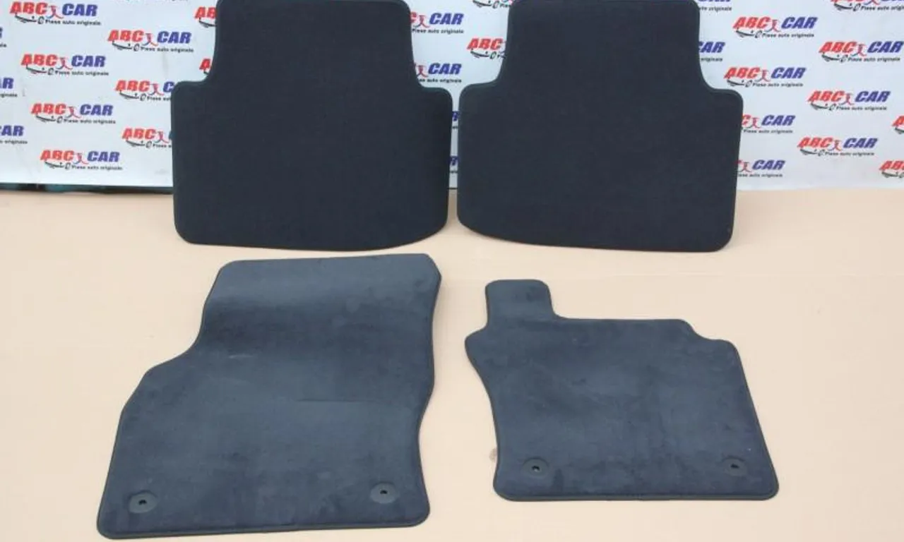Set presuri VOLKSWAGEN PASSAT B8 2014-null