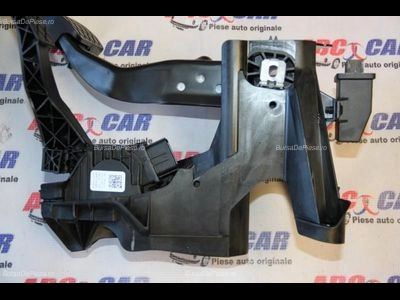 Suport pedale VOLKSWAGEN PASSAT B8 2014-2026 oe 5Q1723058BN, vedere frontata