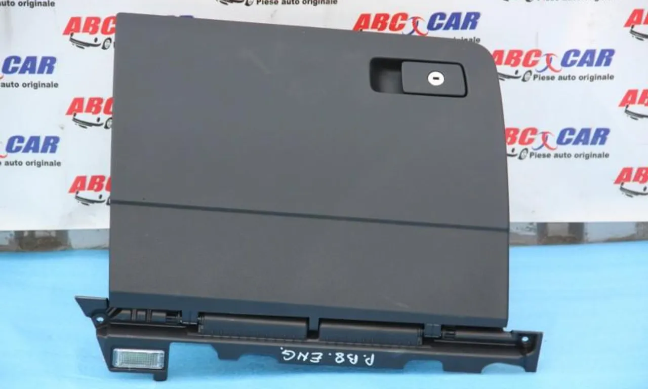 Torpedou VOLKSWAGEN PASSAT B8 2014-null