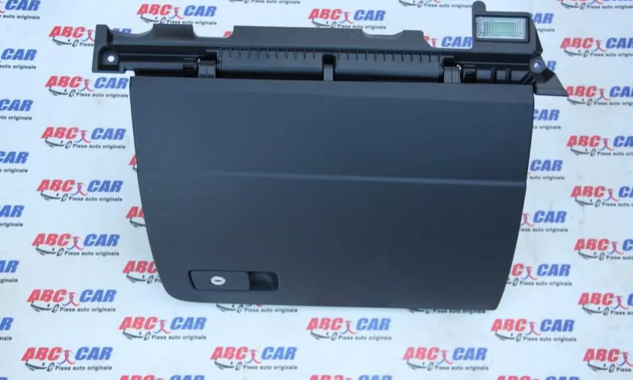Torpedou VOLKSWAGEN PASSAT B8 2014-null