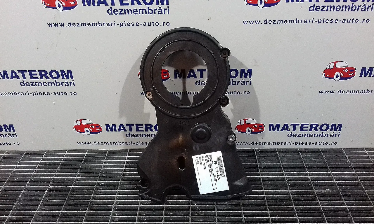 CAPAC DISTRIBUTIE VOLKSWAGEN PASSAT B8 2014-2019