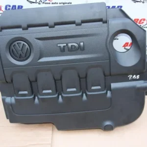 Capac motor