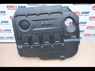 Capac motor