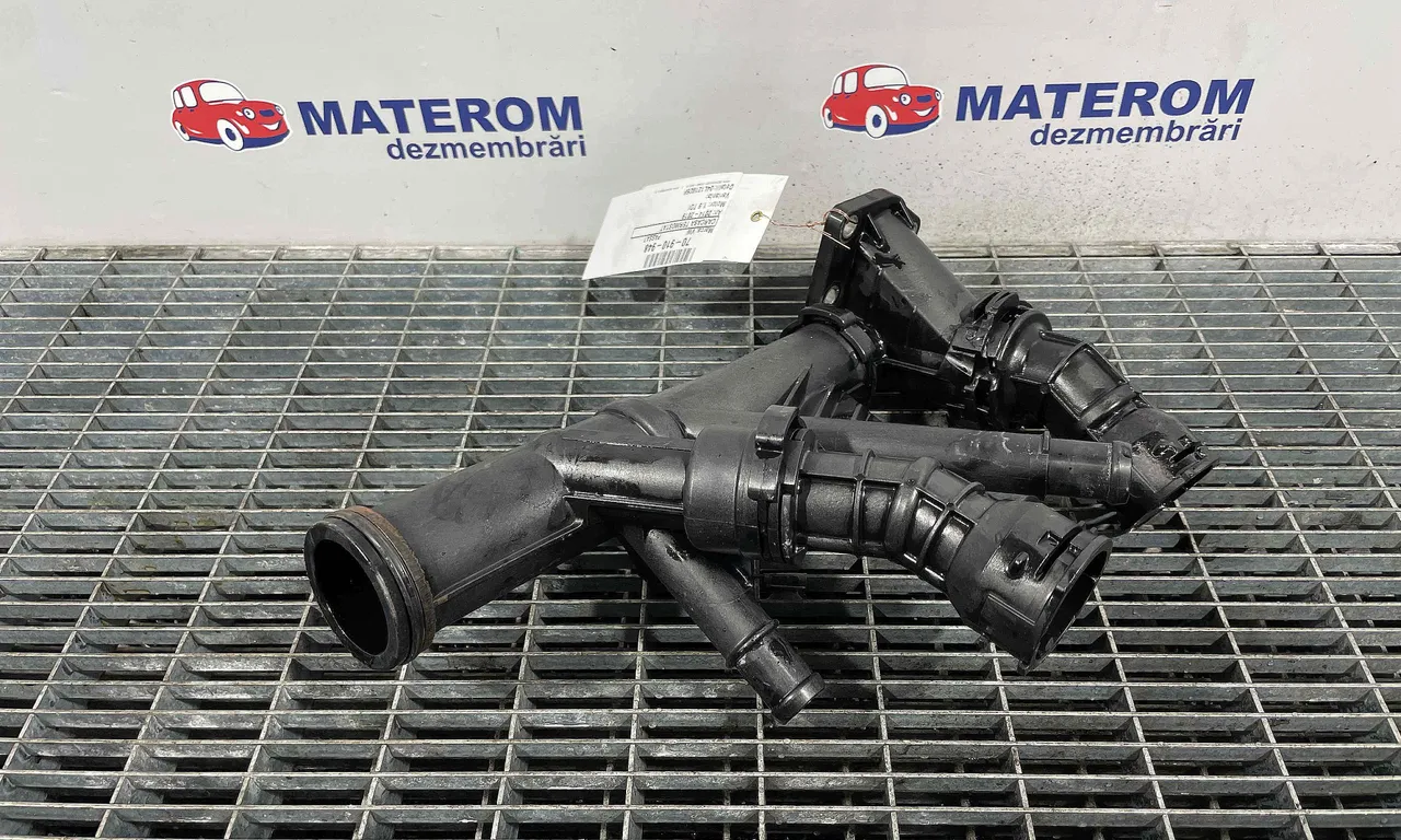 CARCASA TERMOSTAT VOLKSWAGEN PASSAT B8 2014-2019