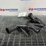 CARCASA TERMOSTAT VOLKSWAGEN PASSAT B8 1.6 2014-2019 oe-04L121026F, vedere frontata