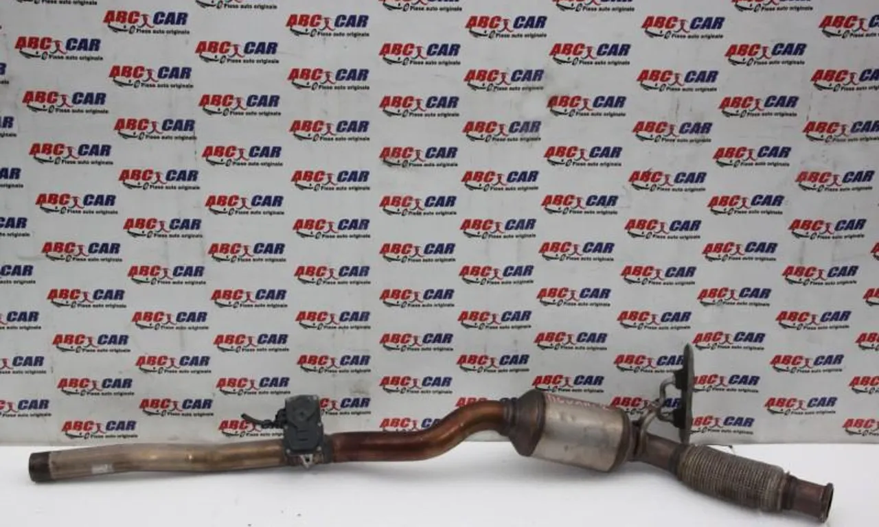 Catalizator Passat B8 1.6 TDI cod: 5Q0131701AF 2015-2023 VOLKSWAGEN PASSAT B8 2014-null