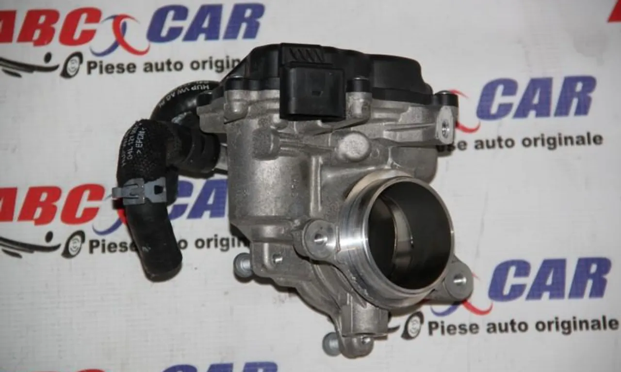 Clapeta acceleratie VOLKSWAGEN PASSAT B8 2014-null