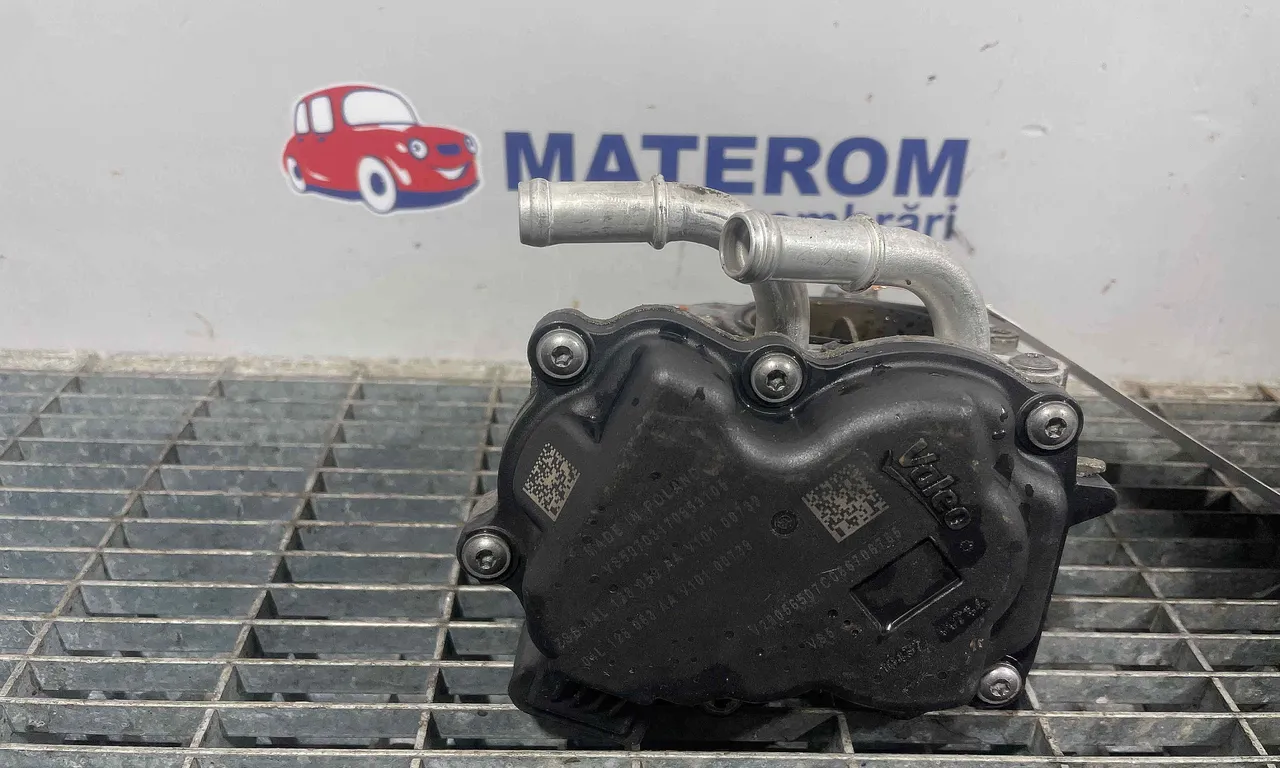 CLAPETA ACCELERATIE VOLKSWAGEN PASSAT B8 2014-2019