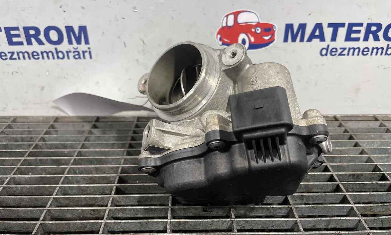 CLAPETA ACCELERATIE VOLKSWAGEN PASSAT B8 2014-2019