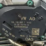 CLAPETA ACCELERATIE VOLKSWAGEN PASSAT B8 2.0 2014-2019 oe-04L128063T, vedere laterala