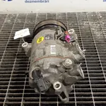 COMPRESOR CLIMA VOLKSWAGEN PASSAT B8 1.6 TDI 2014-2019 oe-3Q0820803A, vedere laterala