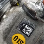 COMPRESOR CLIMA VOLKSWAGEN PASSAT B8 1.6 TDI 2014-2019 oe-3Q0820803A, vedere laterala