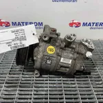 COMPRESOR CLIMA VOLKSWAGEN PASSAT B8 1.6 2014-2019 oe-5Q0816803, vedere frontata