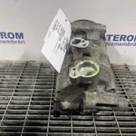 COMPRESOR CLIMA VOLKSWAGEN PASSAT B8 2.0 2014-2019 oe-5Q0816803F, vedere laterala