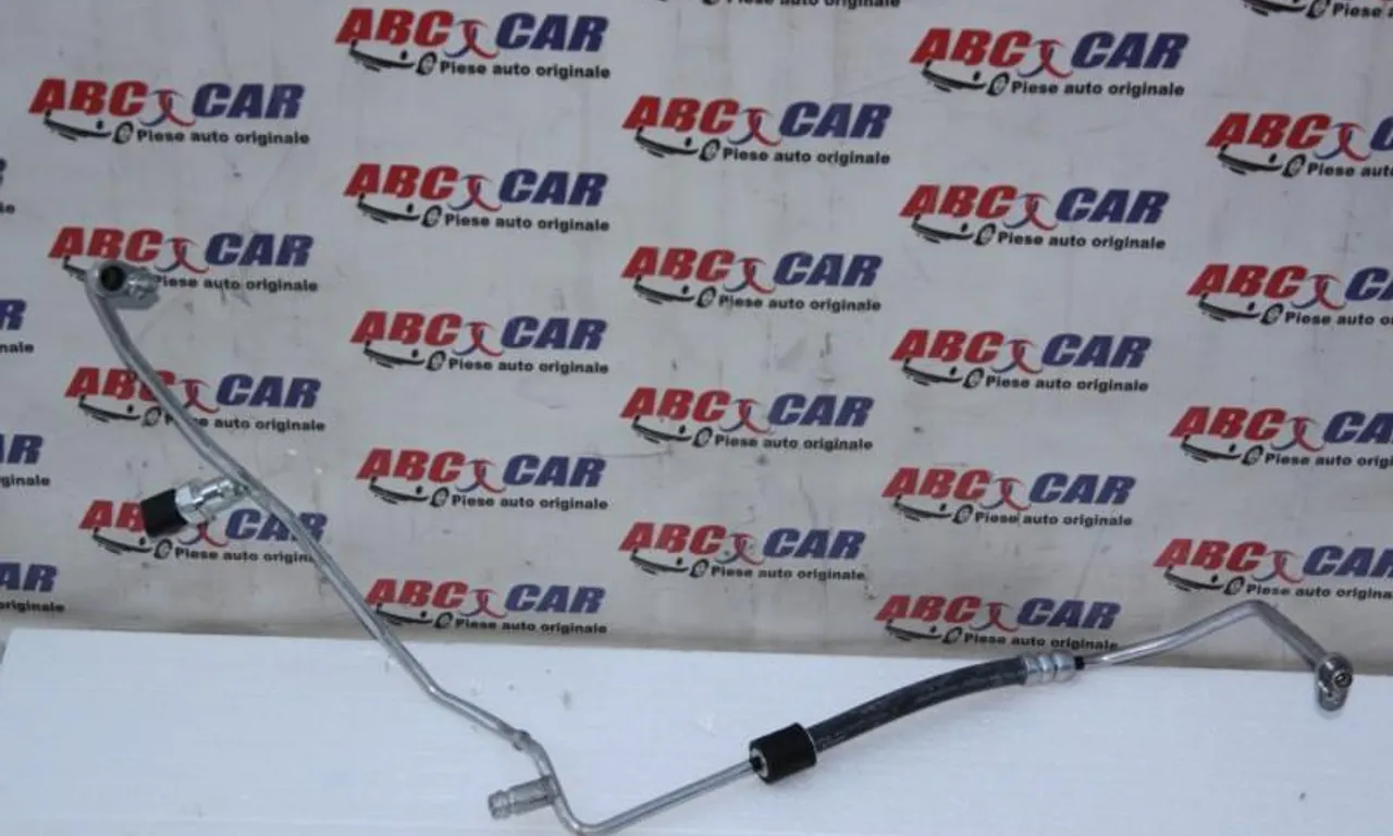 Conducta clima VOLKSWAGEN PASSAT B8 2014-null