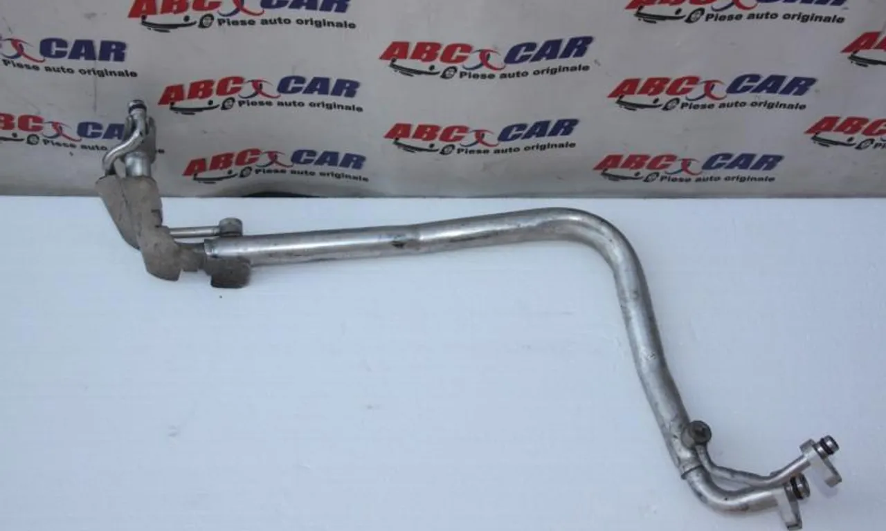 Conducta clima VOLKSWAGEN PASSAT B8 2014-null