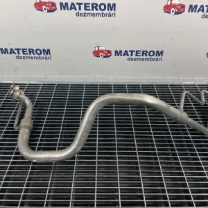 CONDUCTA CLIMA