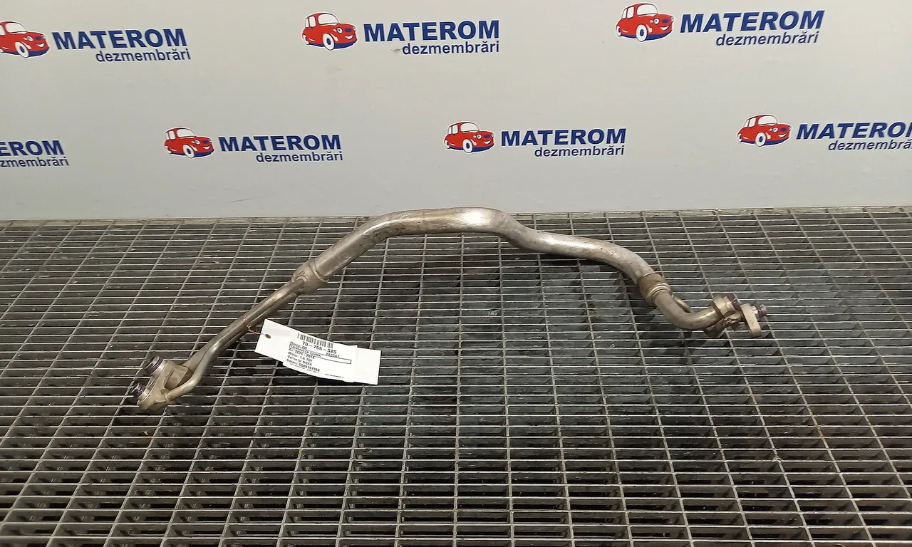 CONDUCTA CLIMA VOLKSWAGEN PASSAT B8 2014-2019