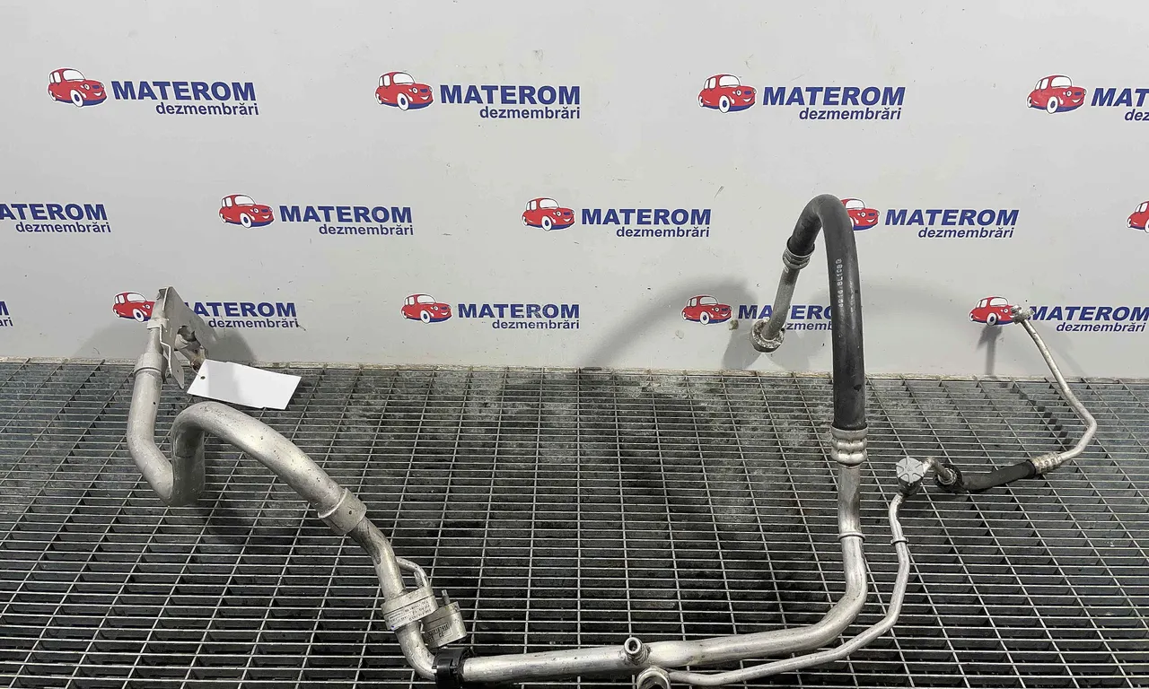 CONDUCTA CLIMA VOLKSWAGEN PASSAT B8 2014-2019