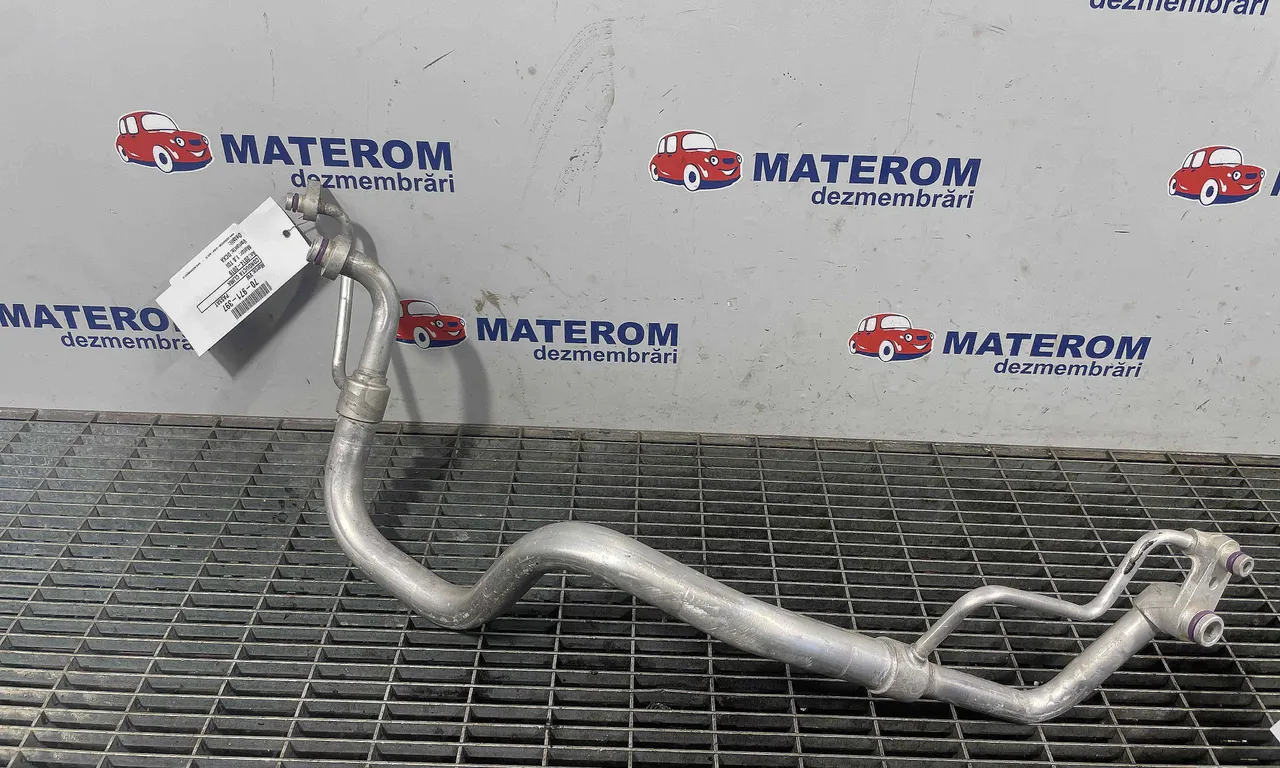 CONDUCTA CLIMA VOLKSWAGEN PASSAT B8 2014-2019