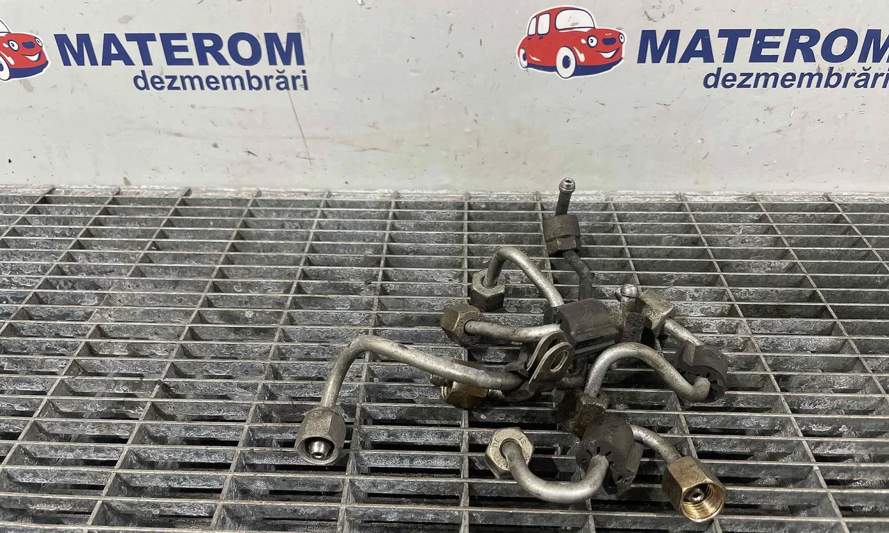 CONDUCTA INJECTOR VOLKSWAGEN PASSAT B8 2014-2019