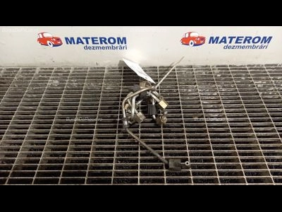 CONDUCTA INJECTOR