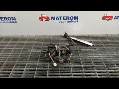 CONDUCTA INJECTOR