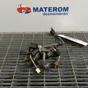 CONDUCTA INJECTOR