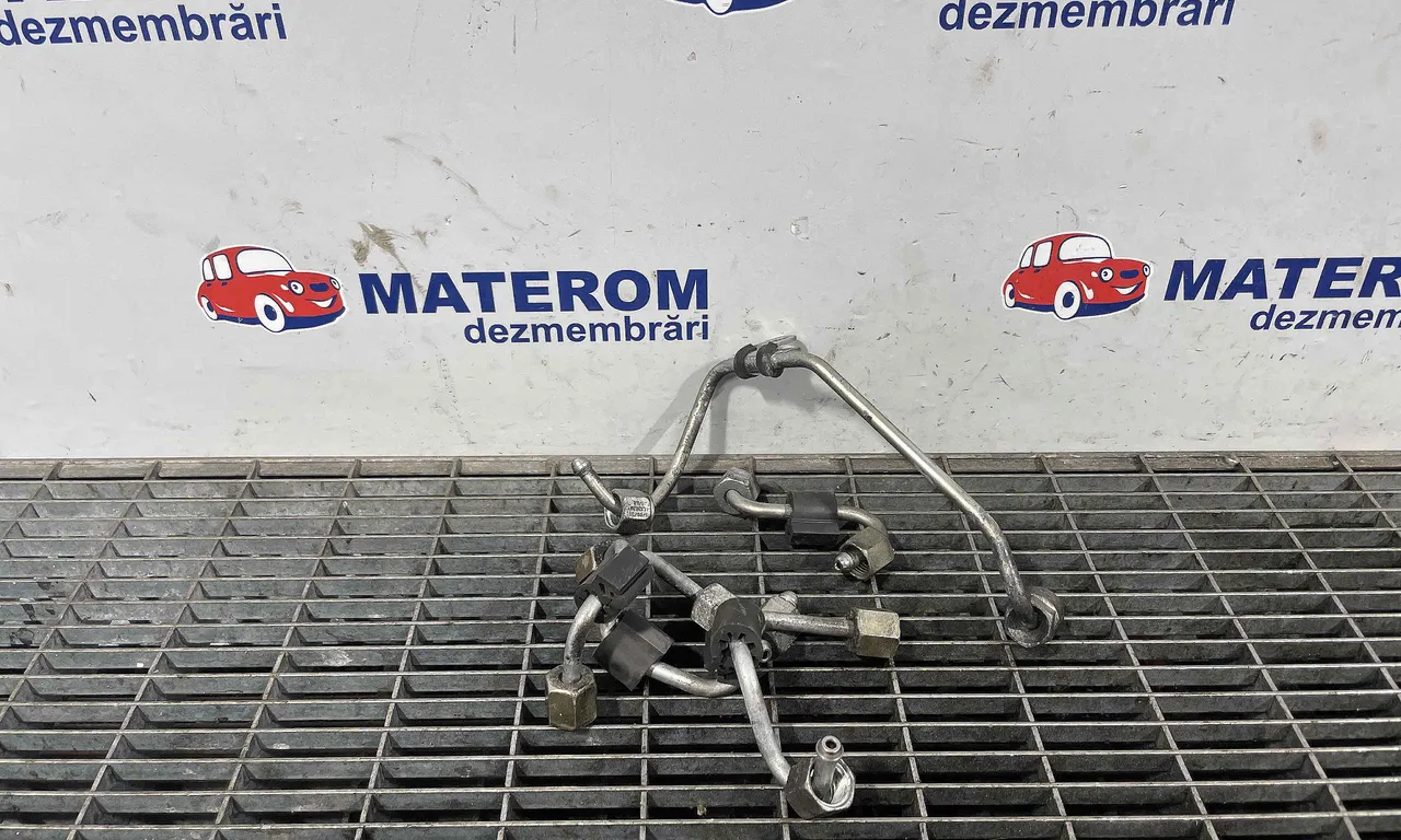 CONDUCTA INJECTOR VOLKSWAGEN PASSAT B8 2014-2019